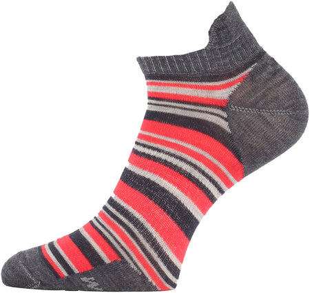 WHI hiking merino medium crew socks